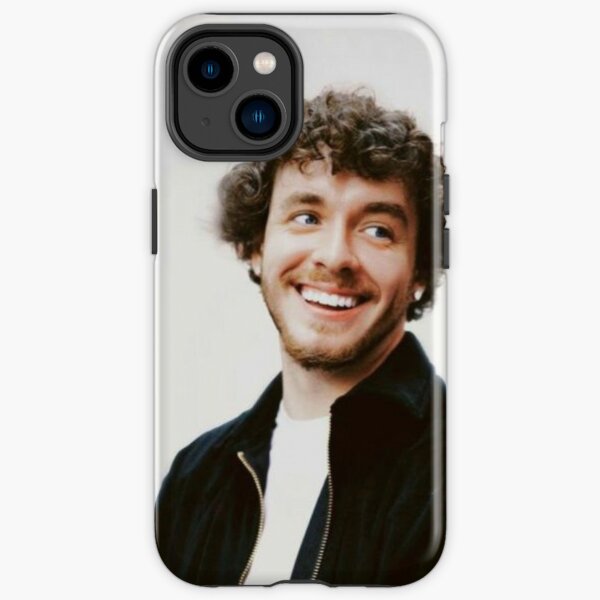 Jack Harlow iPhone Tough Case RB1509 product Offical jack harlow Merch