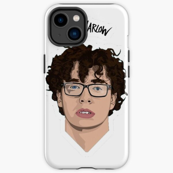 Jack Harlow. Sticker iPhone Tough Case RB1509 product Offical jack harlow Merch