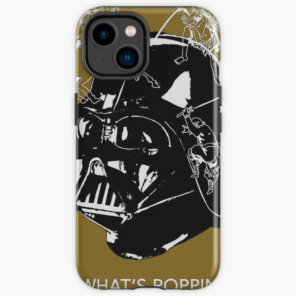 JACK HARLOW. What's Poppin?!? iPhone Tough Case RB1509 product Offical jack harlow Merch