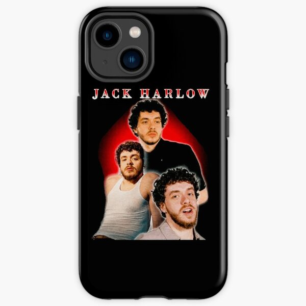 Jack Harlow iPhone Tough Case RB1509 product Offical jack harlow Merch