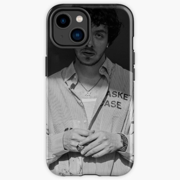 jack harlow iPhone Tough Case RB1509 product Offical jack harlow Merch