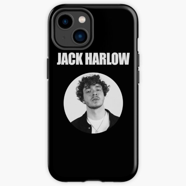 Jack Harlow Merch Jack Harlow iPhone Tough Case RB1509 product Offical jack harlow Merch