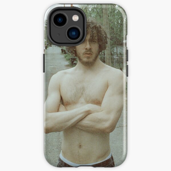 JACK HARLOW iPhone Tough Case RB1509 product Offical jack harlow Merch