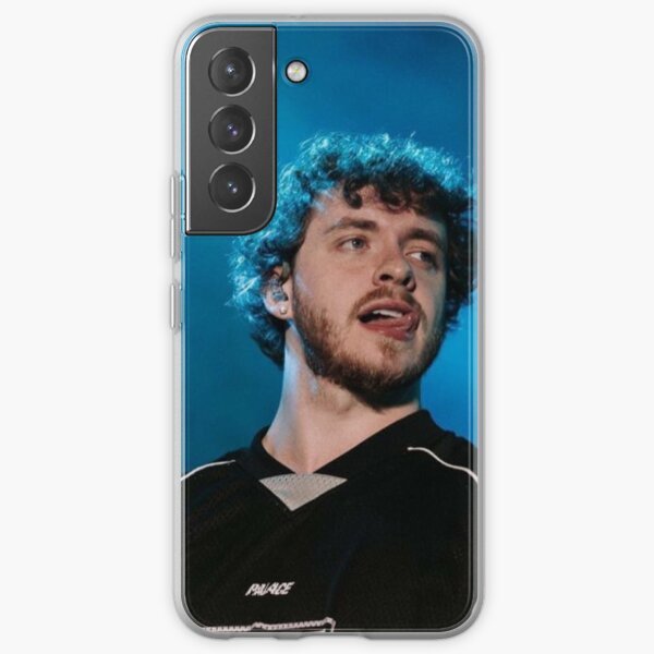 Jack Harlow Samsung Galaxy Soft Case RB1509 product Offical jack harlow Merch