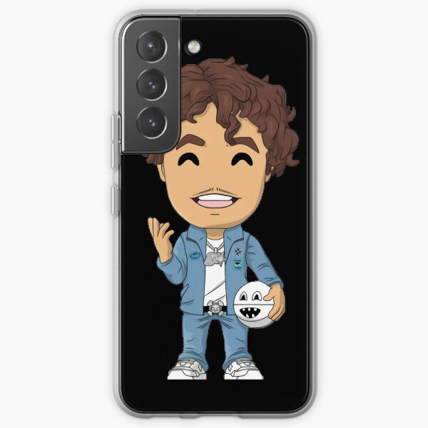 That's Jack Harlow Samsung Galaxy Soft Case RB1509 product Offical jack harlow Merch