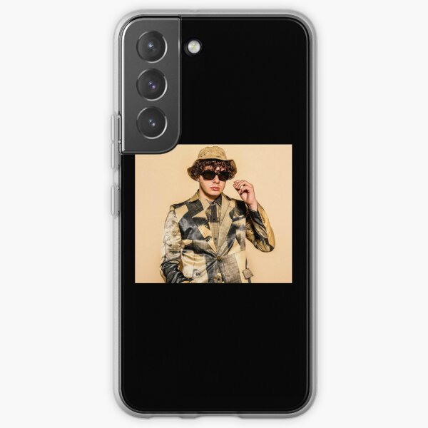 Jack Harlow Fan Art _amp_ Merch Essential         Classic Samsung Galaxy Soft Case RB1509 product Offical jack harlow Merch