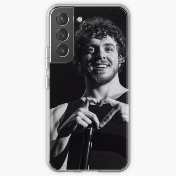Jack Harlow Samsung Galaxy Soft Case RB1509 product Offical jack harlow Merch