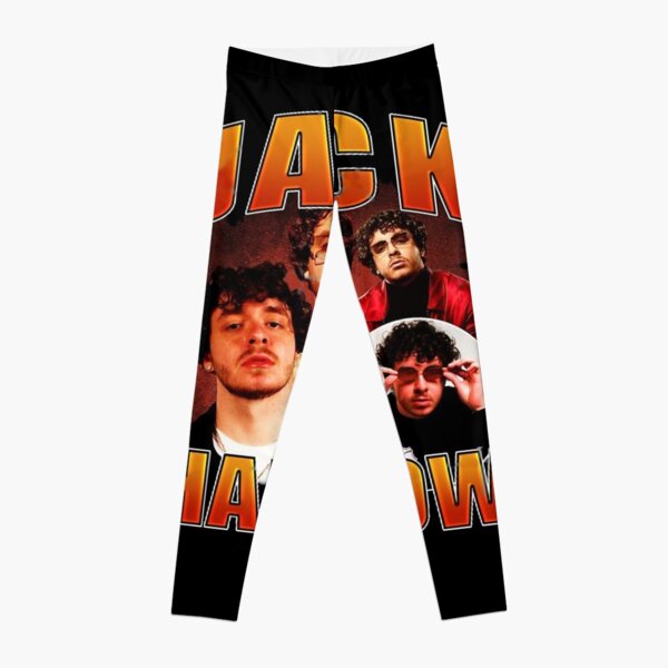 Jack Harlow Active Leggings RB1509 product Offical jack harlow Merch