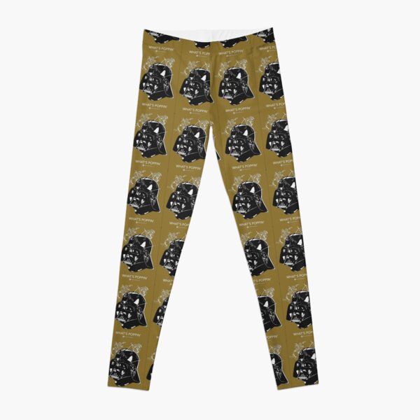 JACK HARLOW. What's Poppin?!? Leggings RB1509 product Offical jack harlow Merch