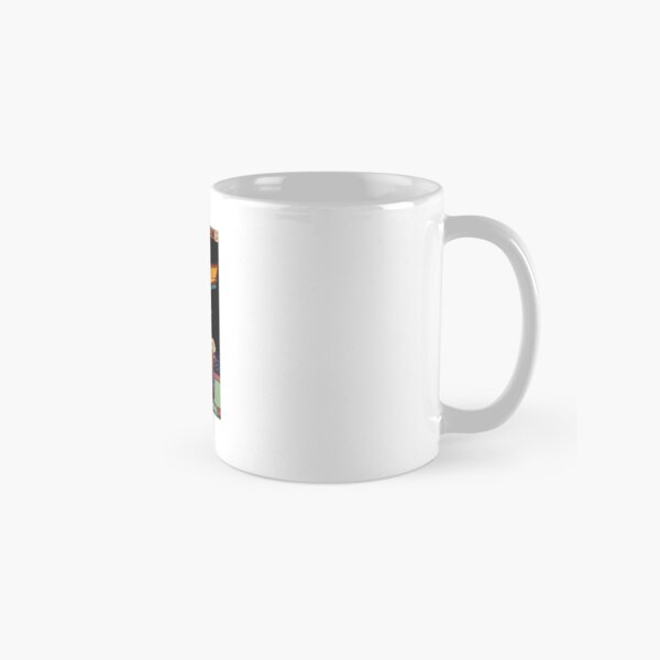 Jack Harlow Trend  Classic Mug RB1509 product Offical jack harlow Merch