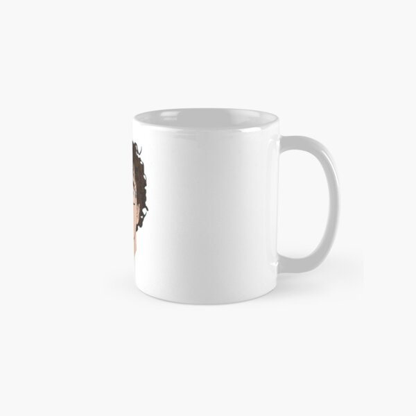 Jack harlow Sticker Classic Mug RB1509 product Offical jack harlow Merch