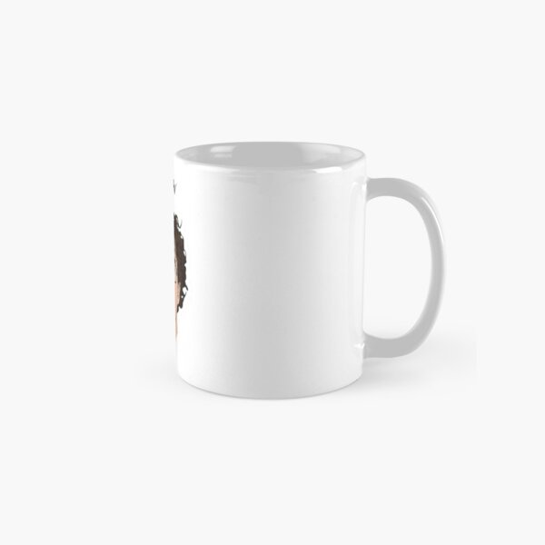 Jack Harlow. Sticker Classic Mug RB1509 product Offical jack harlow Merch