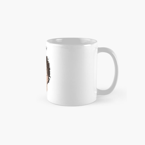 Jack harlow Sticker Classic Mug RB1509 product Offical jack harlow Merch