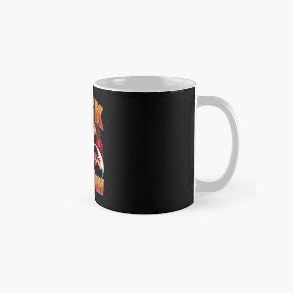 Jack Harlow Active Classic Mug RB1509 product Offical jack harlow Merch