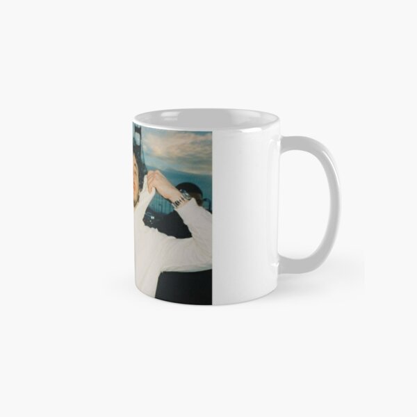 Jack Harlow Classic Mug RB1509 product Offical jack harlow Merch