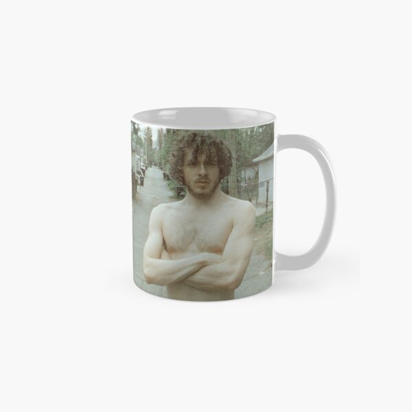 JACK HARLOW Classic Mug RB1509 product Offical jack harlow Merch