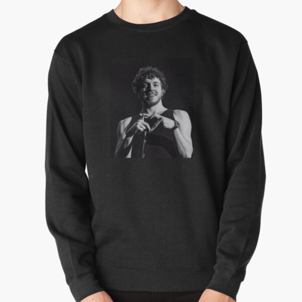 Jack Harlow Pullover Sweatshirt RB1509 product Offical jack harlow Merch