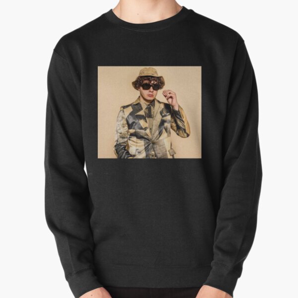 Jack Harlow Fan Art _amp_ Merch Essential         Classic Pullover Sweatshirt RB1509 product Offical jack harlow Merch