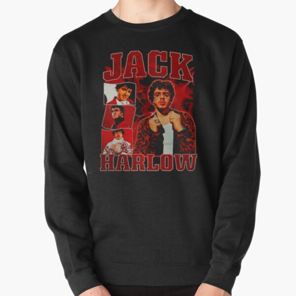 Jack harlow merch     Pullover Sweatshirt RB1509 product Offical jack harlow Merch