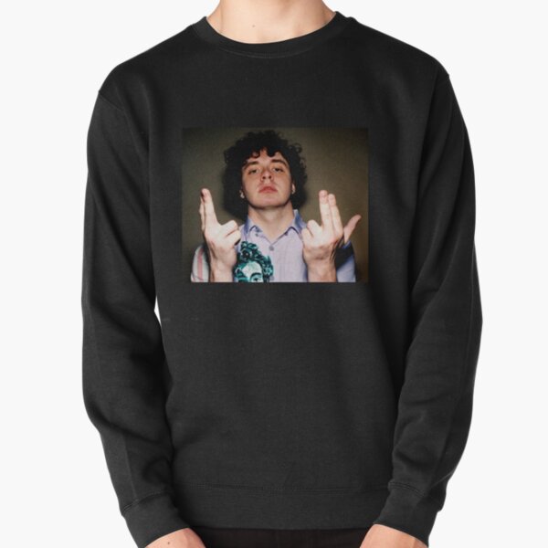 Jack Harlow (2) Pullover Sweatshirt RB1509 product Offical jack harlow Merch