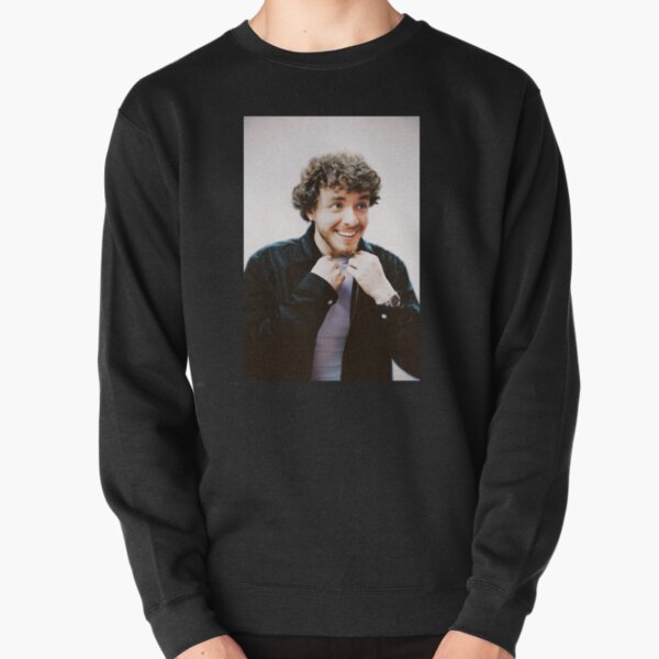 Jack Harlow Sticker Pullover Sweatshirt RB1509 product Offical jack harlow Merch