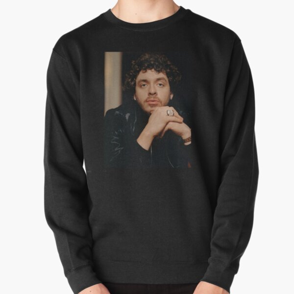 jack harlow Pullover Sweatshirt RB1509 product Offical jack harlow Merch