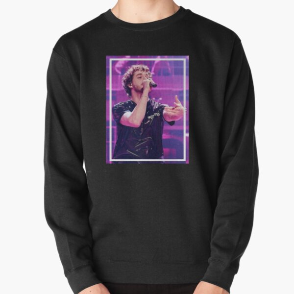 Jack Harlow Live Perform Pullover Sweatshirt RB1509 product Offical jack harlow Merch