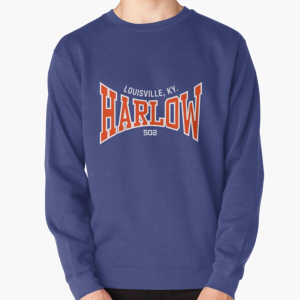 Jack harlow Pullover Sweatshirt RB1509 product Offical jack harlow Merch