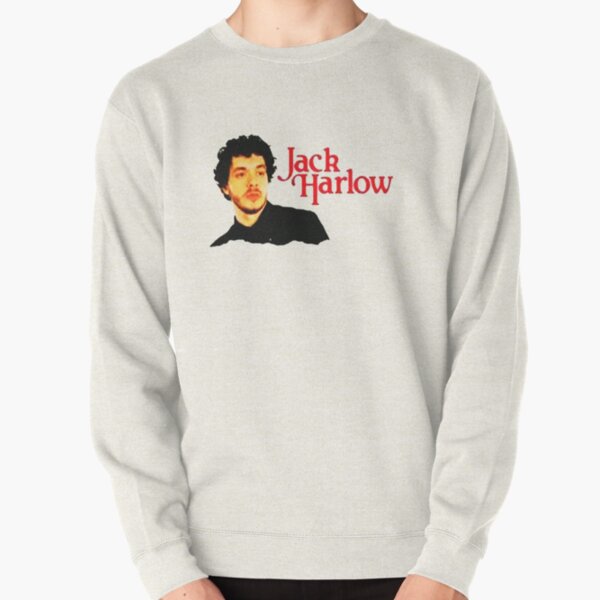 jack harlow summer tour 2022 Pullover Sweatshirt RB1509 product Offical jack harlow Merch