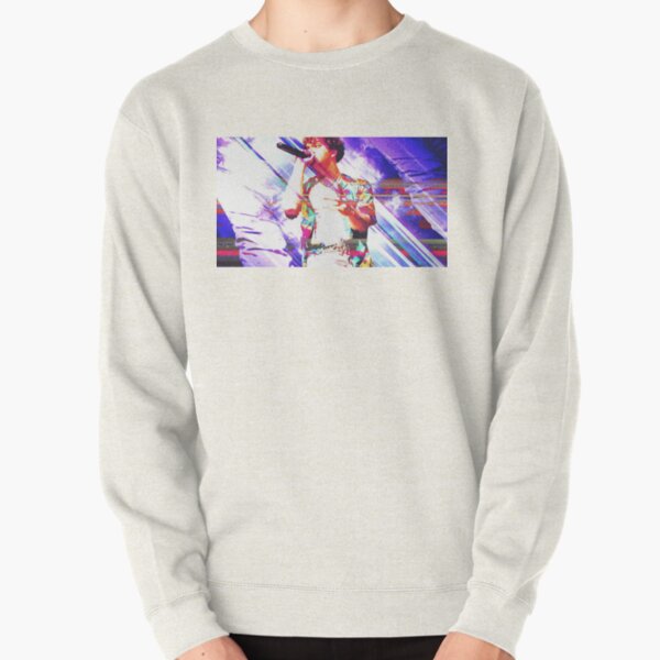 Colorfull Jack Harlow | Pullover Sweatshirt RB1509 product Offical jack harlow Merch