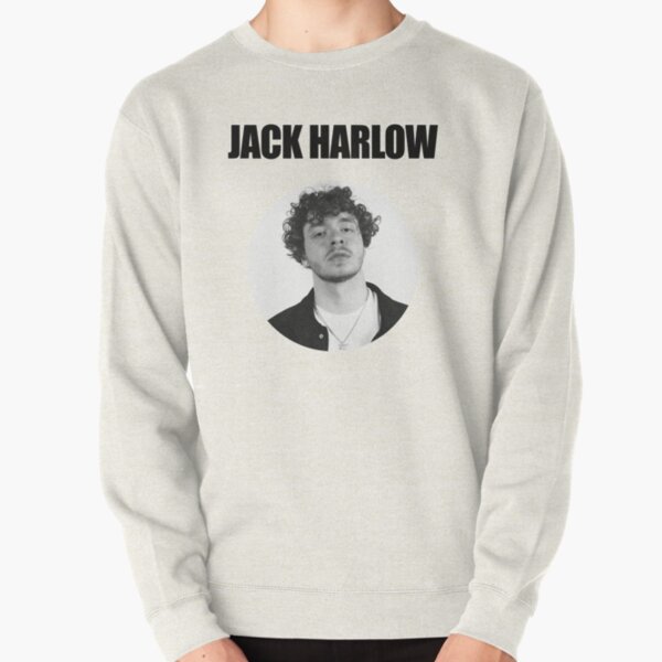 Jack Harlow Merch Jack Harlow Pullover Sweatshirt RB1509 product Offical jack harlow Merch