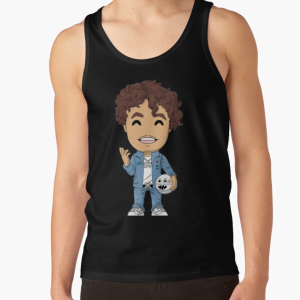 That's Jack Harlow Tank Top RB1509 product Offical jack harlow Merch