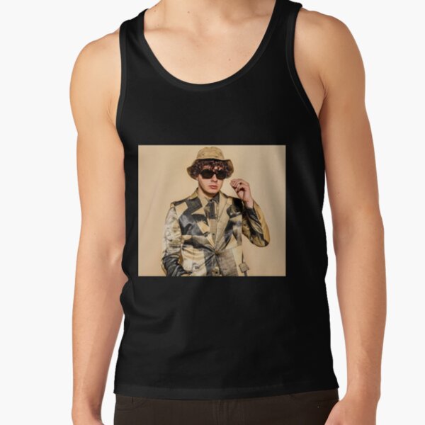 Jack Harlow Fan Art _amp_ Merch Essential         Classic Tank Top RB1509 product Offical jack harlow Merch
