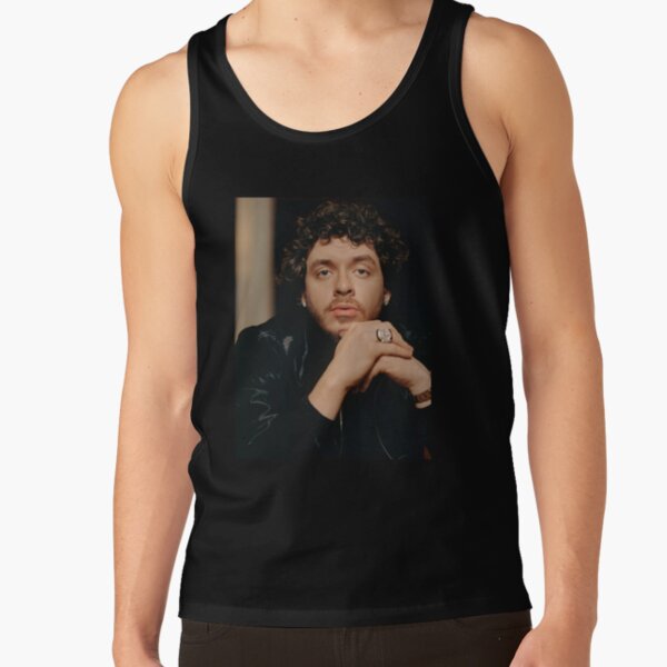 jack harlow Tank Top RB1509 product Offical jack harlow Merch