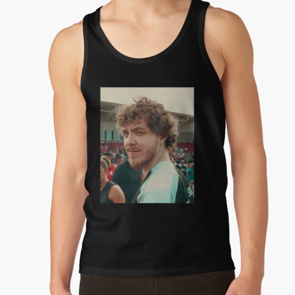 jack harlow Tank Top RB1509 product Offical jack harlow Merch