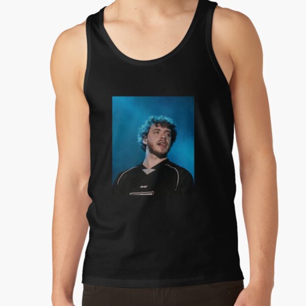 Jack Harlow Tank Top RB1509 product Offical jack harlow Merch