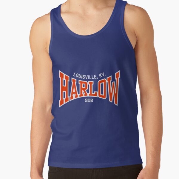 Jack harlow Tank Top RB1509 product Offical jack harlow Merch