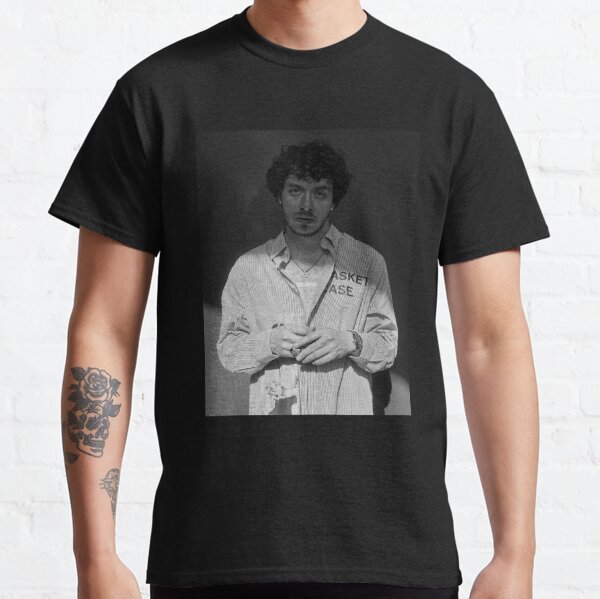jack harlow Classic T-Shirt RB1509 product Offical jack harlow Merch