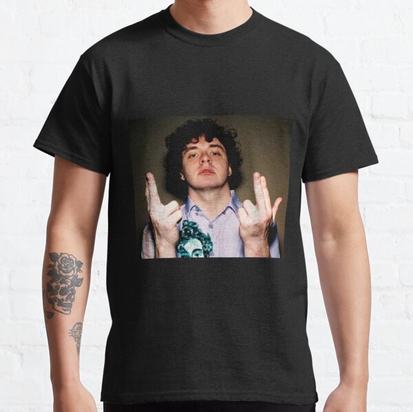 Jack Harlow (2) Classic T-Shirt RB1509 product Offical jack harlow Merch