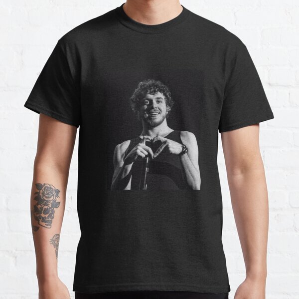 Jack Harlow Classic T-Shirt RB1509 product Offical jack harlow Merch
