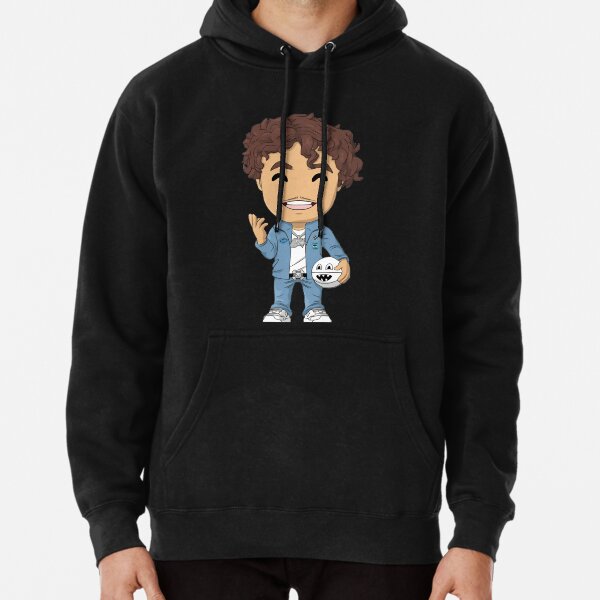 That's Jack Harlow Pullover Hoodie RB1509 product Offical jack harlow Merch
