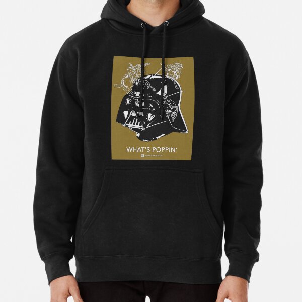 JACK HARLOW. What's Poppin?!? Pullover Hoodie RB1509 product Offical jack harlow Merch