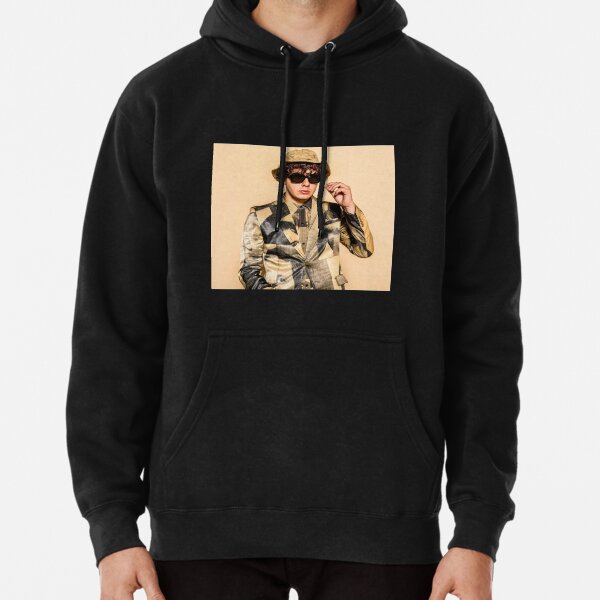 Jack Harlow Fan Art _amp_ Merch Essential         Classic Pullover Hoodie RB1509 product Offical jack harlow Merch