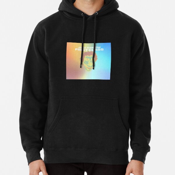 First Class By Jack Harlow Pullover Hoodie RB1509 product Offical jack harlow Merch
