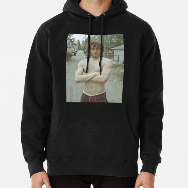 JACK HARLOW Pullover Hoodie RB1509 product Offical jack harlow Merch