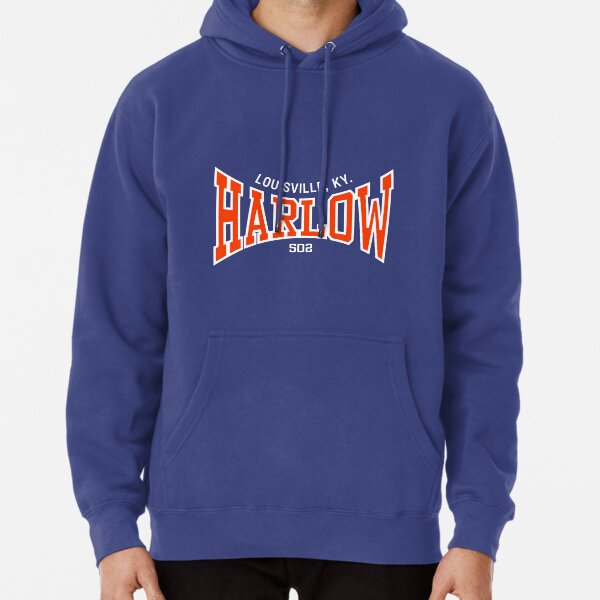 Jack harlow Pullover Hoodie RB1509 product Offical jack harlow Merch