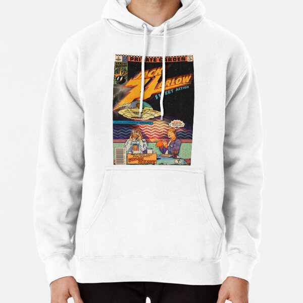 Jack Harlow Trend  Pullover Hoodie RB1509 product Offical jack harlow Merch
