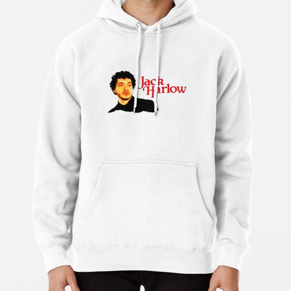 jack harlow summer tour 2022 Pullover Hoodie RB1509 product Offical jack harlow Merch