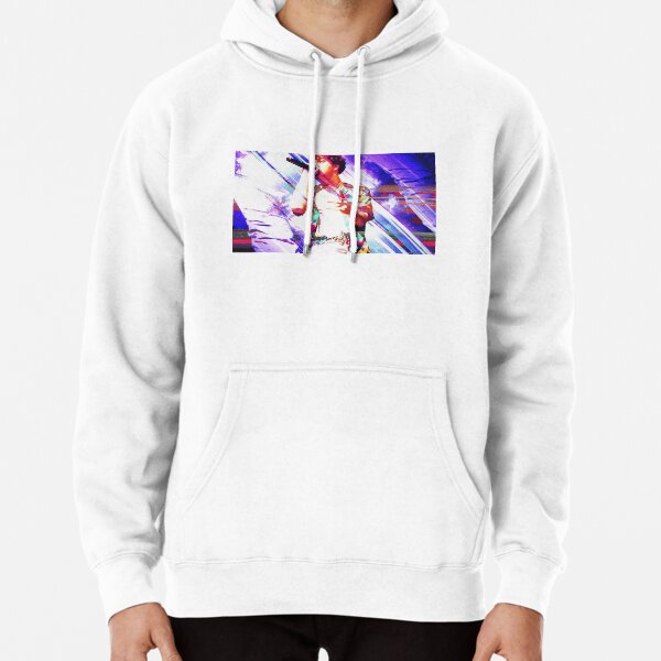 Colorfull Jack Harlow | Pullover Hoodie RB1509 product Offical jack harlow Merch