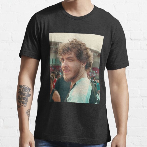 jack harlow Essential T-Shirt RB1509 product Offical jack harlow Merch